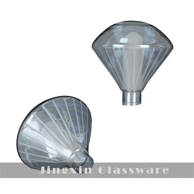 Dell tal-lampa tal-ħġieġ tad-djamanti