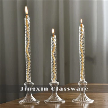 Xemgħa tal-Lampa taż-Żejt tal-Ħġieġ