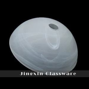 Dellijiet tal-Bozza tal-Ħġieġ tal-Alabaster Bowl