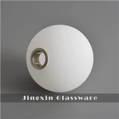 Qoxra tad-Dawl tal-Boċċa tal-Ħġieġ